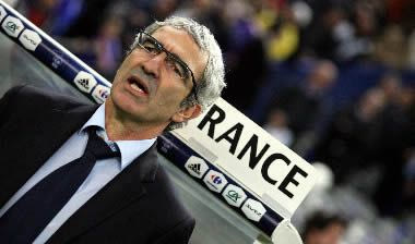 Ντομενέκ: “Ημασταν νευρικοί”