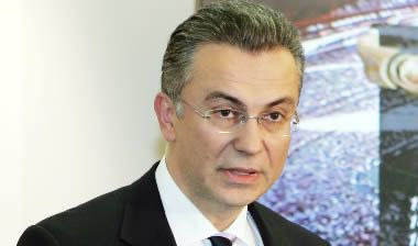 Ρουσόπουλος: “Υπερήφανοι παρά την ήττα”