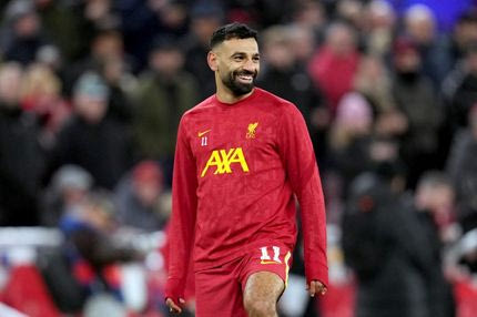 Ο Σαλάχ μπορεί να γίνει ο απόλυτος αντικαταστάτης του Νεϊμάρ