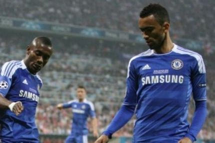 Έφυγαν Καλού και Μποσίνγκουα