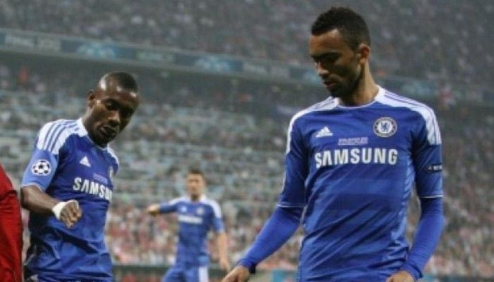 Έφυγαν Καλού και Μποσίνγκουα