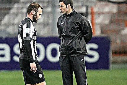 Ολοταχώς στην κατηφόρα ο ΠΑΟΚ