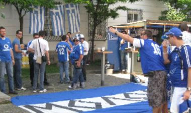 Σάλτσμπουργκ Live (photos)