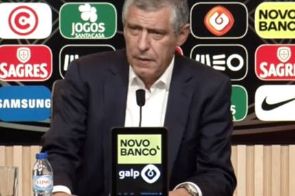 Ο Ρονάλντο, ο Βεϊρίνια και οι άλλοι εκλεκτοί του Σάντος για τη Γαλλία