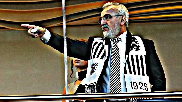 Η λύση για τα χρέη του ΠΑΟΚ