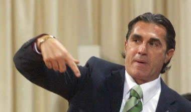 Αποχώρησε από τη Μάλαγα ο Σκαριόλο