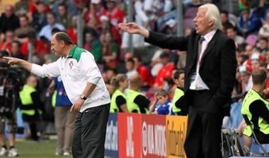 Σκολάρι: “Παίξαμε ποδόσφαιρο”