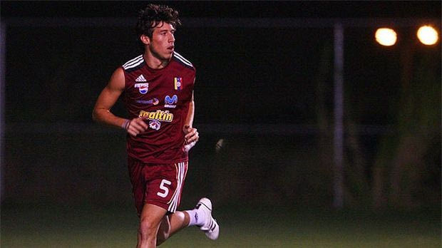 “Στόπερ απ’ τα λίγα ο Βελάσκες”