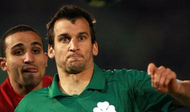 Παίκτης της Μπεσίκτας ο Σέριτς