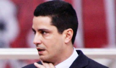 Αποχαιρέτησε ο Σφαιρόπουλος
