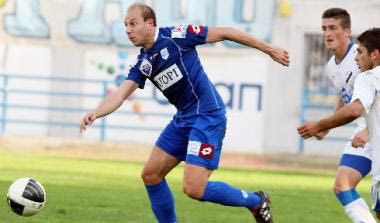 Σκούφαλης στο Contra.gr: “Είμαστε το μεγάλο φαβορί”