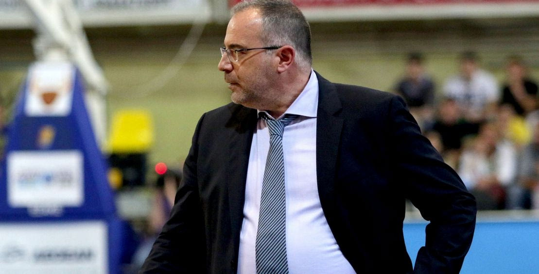 Παρελθόν από το Ρέθυμνο ο Σκουρτόπουλος