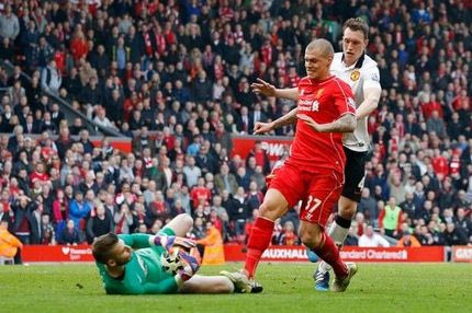 Οριστικά 3 αγωνιστικές στον Σκέρτελ για το πάτημα στον Ντε Χέα (VIDEO)