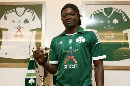 Σο: “Ο Παναθηναϊκός μπορεί”