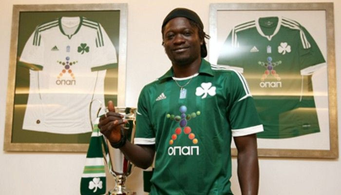 Σο: “Ο Παναθηναϊκός μπορεί”