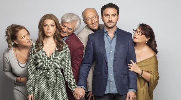 Τηλεοπτική σειρά γιορτάζει το Κύπελλο της ΑΕΚ