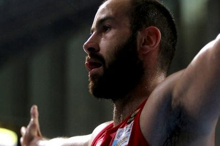 Βασίλης Σπανούλης: Το leverage του αρχηγού