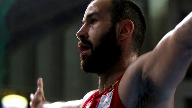 Βασίλης Σπανούλης: Το leverage του αρχηγού