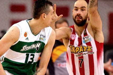 Διαμαντίδης-Σπανούλης: Όλες οι “μάχες”