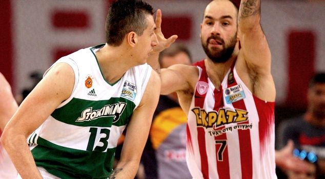 Διαμαντίδης-Σπανούλης: Όλες οι “μάχες”