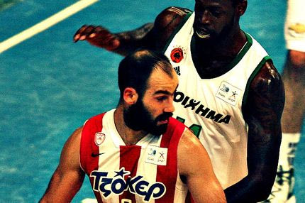 Φαβορί Ολυμπιακός, τι ετοιμάζει ο Άρτζι