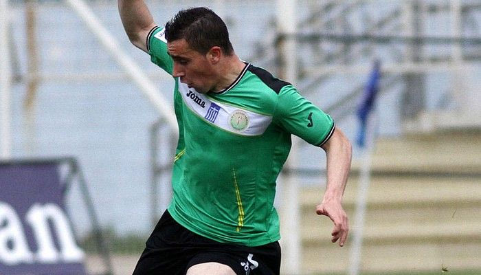Ένα μήνα χωρίς Στάθη ο Πανθρακικός