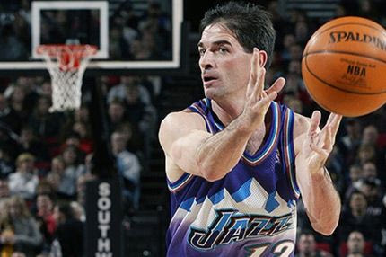 VIDEO by Contra.gr: Οι πιο μαγικές ασίστ του Τζον Στόκτον