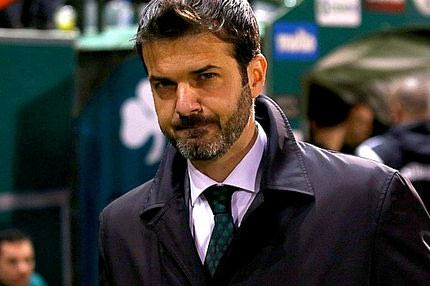 Ο Στραματσόνι δεν είναι το μεγαλύτερο πρόβλημα