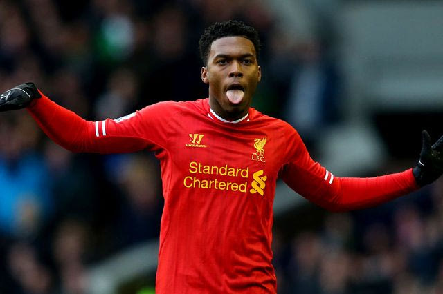 H γκολάρα του Στάριτζ για το 1-0 της Λίβερπουλ