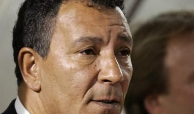 Στην Ολλανδία ο Τεν Κάτε για να δει τον Ολυμπιακό!