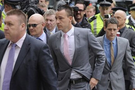 Δικαιώνεται ο Τέρι