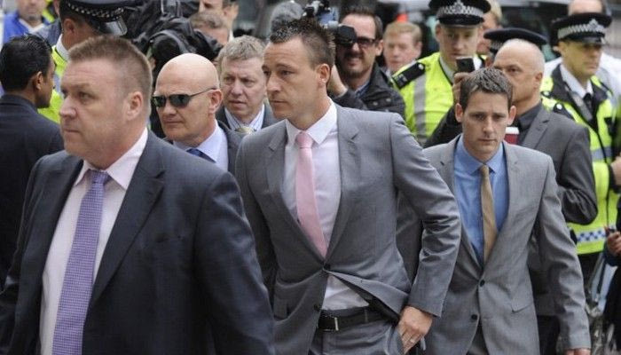 Δικαιώνεται ο Τέρι