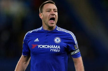 Η νέα καριέρα του Τζον Τέρι