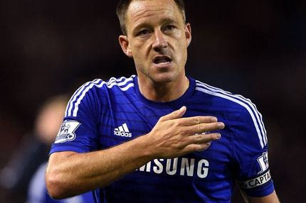 Συλλυπητήρια στον Φέρντιναντ, μπηχτές στον Μπενίτεθ ο Τέρι (VIDEO)