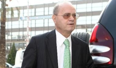 Θ.Γιαννακόπουλος: “Αστειότητες Μαρινάκη”