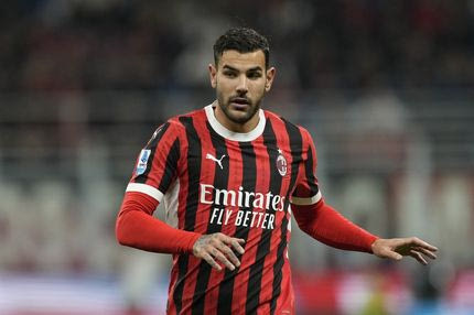 Η επιμονή των Σαουδαράβων απέφερε καρπούς και ο Ερναντέζ αφήνει τη Μίλαν μετά από 6 έτη