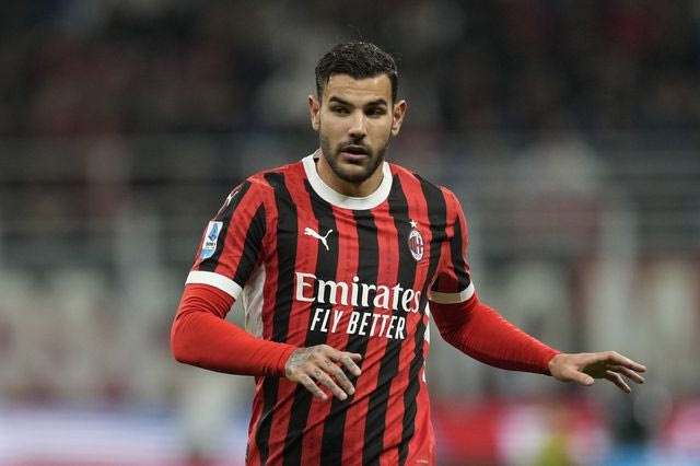 Η επιμονή των Σαουδαράβων απέφερε καρπούς και ο Ερναντέζ αφήνει τη Μίλαν μετά από 6 έτη