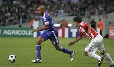 Μπαίνει στο κλαμπ των… κατοστάρηδων ο Ανρί