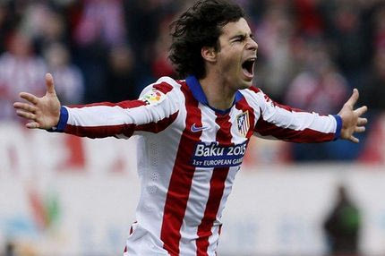 Ανανέωσε με Ατλέτικο ο Τιάγκο