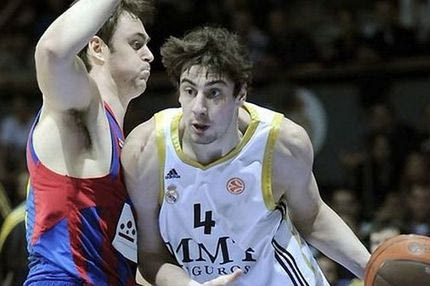 Από τη Ρεάλ στην Μπαρτσελόνα ο Τόμιτς