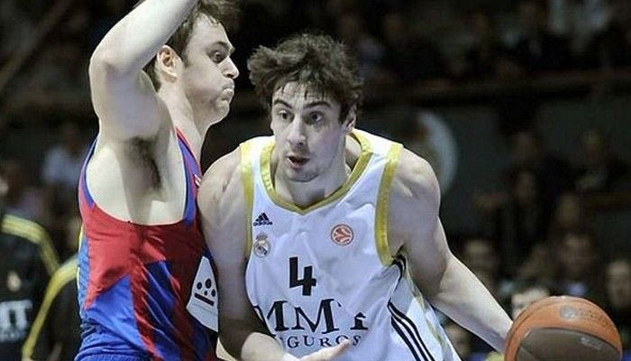 Από τη Ρεάλ στην Μπαρτσελόνα ο Τόμιτς