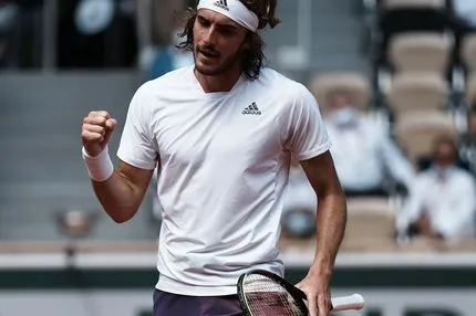 Η πρότασή του Τσιτσιπά για Παγκόσμιο Κύπελλο συλλόγων