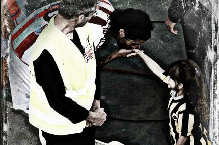 Έτσι τράβηξα τη φωτογραφία της χρονιάς