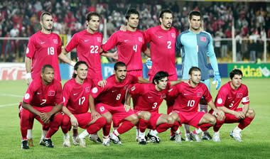 Ο Αλί Αουράλ μιλά για την Τουρκία