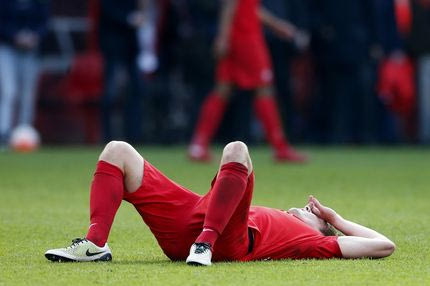 Ξαφνικός οικονομικός θάνατος για Τβέντε!