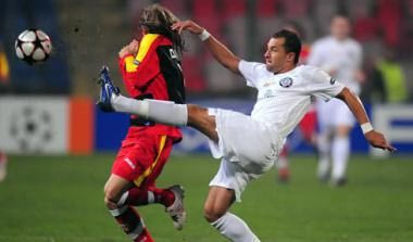 Ουνιρέα-Σεβίλλη 1-0 (vid)