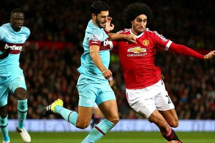 Η… παράκληση της Γουέστ Χαμ στη Γιουνάιτεντ