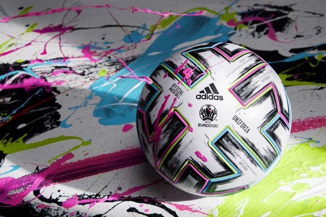 Η adidas γιορτάζει το UEFA EURO 2020TM και εμπνέει τους φιλάθλους να αγκαλιάσουν τη διαφορετικότητα και την ένωση των ανθρώπων στον αθλητισμό