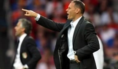 Φαν Μπάστεν: “Ιστορική εμφάνιση”