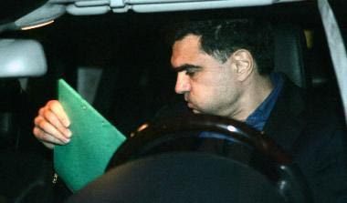 To παρασκήνιο του ΔΣ: οι έντονοι διάλογοι του Τζίγκερ με Δομάζο, Μαυροκουκουλάκη